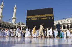 Soal Umrah Perdana Setelah Ditemukan Kasus Omicron,  Begini Penjelasan Kemenag