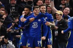 Sayang, The Blues Buang Peluang, Hasil Chelsea vs Everton 1 - 1