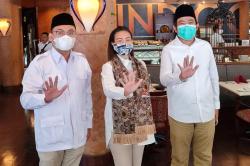 Solid, Tidar Jatim Dukung Penuh Ketua Umum Terpilih