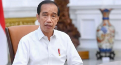 Krisis Batu Bara, Jokowi Cabut Ribuan Izin Usaha Pertambangan