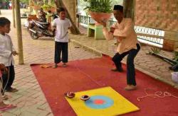 6 Karya Budaya Betawi Jadi Warisan Budaya Tak Benda Indonesia