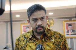 Breaking News : Harry Azhar Azis Wafat, Golkar Kehilangan Kader Terbaik