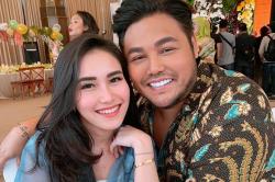 Terkuak, Ayu Ting Ting Hamil Duluan, Ivan Gunawan Kelabakan