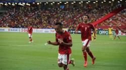 Hasil Timnas Indonesia vs Malaysia Piala AFF 2020: Menang 4-1, Garuda Tembus ke Semifinal