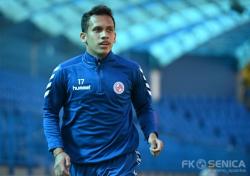 Egy Maulana Vikri Meninggalkan Laga FK Senica, Keberangkatan Menuju Singapura?