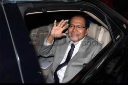 Rizal Ramli Dukung KH As'ad Said Ali Sebagai Ketum PBNU Mendatang