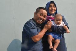 5 Artis Kelahiran Brebes, Ada Artis Legendaris