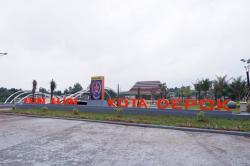 Alun-Alun Depok Bakal Dibuka Besok, Ini Persyaratan untuk Masuk