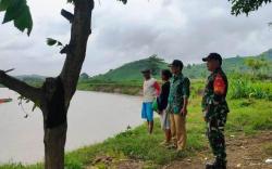 Pamit Mancing di Sungai Pemali Brebes, Selama 3 Hari Keberadaan Satria Masih Misterius