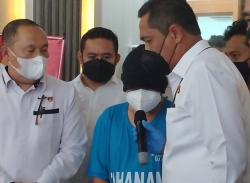 Polisi Gandeng Interpol Ungkap Kasus Perdagangan Orang yang Melibatkan Selebgram TE