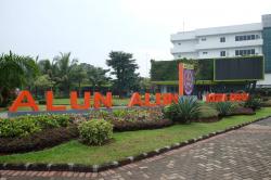 Alun-alun dan Taman Kelurahan di Depok Ditutup 2 Hari Saat Tahun Baru