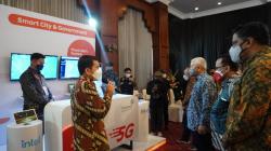 Lintasarta Kenalkan Fitur Canggih Sistem Peringatan Dini Bencana Banjir Berbasis IoT