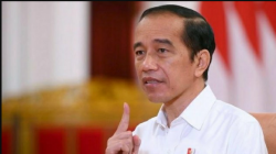 Surat Permintaan Jokowi Diminta Jadi Ketua Umum Golkar Beredar, Ditandatangani Kader Senior