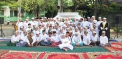 Ini Daftar 5 Pesantren Rujukan di Depok