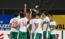 Inilah 3 Pemain Timnas Indonesia dengan Gaji Fantastis