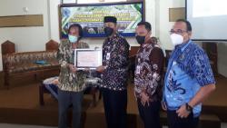 Alasan Brebes Usulkan Geopark Bumiayu, Ada Fosil Manusia Purba Berusia 1,8 Juta Tahun