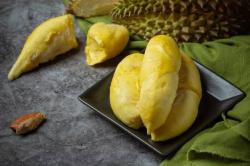 Bahaya untuk Kesehatan! Ini Makanan dan Minuman yang Tidak Boleh Dikonsumsi Setelah Makan Durian