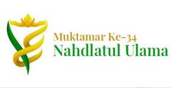 Logo Muktamar Ke-34 NU dan Filosofisnya