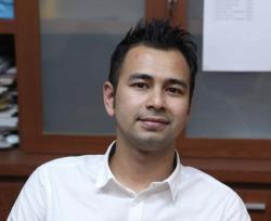 Wow, Tajir Melintir! Ini Sumber Kekayaan Raffi Ahmad