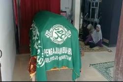 Sebelum Meninggal, Mbah Minto Dirawat Selama 9 Hari karena Hipertensi