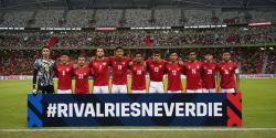 Jadwal Semifinal Piala AFF 2020 Leg II: Timnas Indonesia vs Singapura, Live di iNewsTV dan RCTI