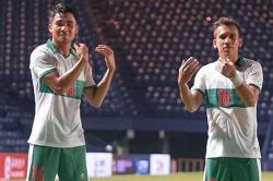 Breaking News: Indonesia Melaju ke Final Piala AFF 2020