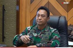 Panglima TNI Perintahkan Pecat Tiga Oknum TNI AD Penabrak Sejoli di Nagreg