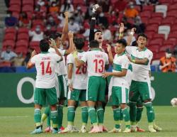 Media Vietnam Jagokan Timnas Indonesia Lolos ke Final Piala AFF 2020