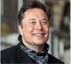 Elon Musk Tak Tertarik Metaverse, Bill Gates dan Mark Zuckerberg Menggebu-gebu 