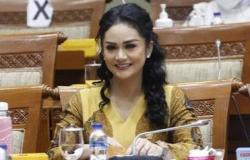 Krisdayanti Batalkan Rencana Liburannya bersama Keluarga Besar Aurel Hermansyah, Ada Apa?