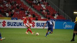 Skuad Timnas Indonesia Compang-camping Jelang Lawan Vietnam, Shin Tae-yong Panggil Dua Pemain Baru