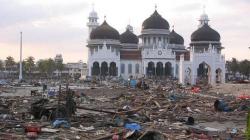 17 Tahun Tsunami Aceh akan Dihadiri Tokoh Nasional