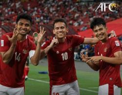 Indonesia Diremehkan, Fakhri Husaini: Timnas Akan Hajar Thailand Tanpa Bikin Deg-degan