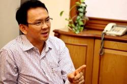 Ahok Dikabarkan Pimpin Ibukota Negara Baru