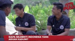 Idola Timnas Ini Berniat Pacari Artis BCL