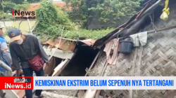 Video Kemiskinan Ekstrim di Brebes Belum Sepenuhnya Tertangani