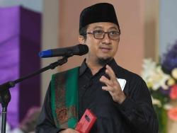 Momen yang Membuat Hidup Ustadz Yusuf Mansur Berubah dan Dikenal