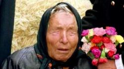 Mengerikan Baba Vanga Meramalkan Perang Dunia III dan Tsunami Matahari di Tahun 2023