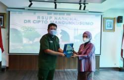 RSUD Karawang Kerjasama dengan RSCM, Tingkatkan Pelayanan Masyarakat