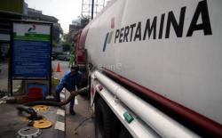 Serikat Pekerja Pertamina Batal Mogok Kerja Nasional,Ini penyebabnya  