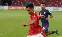 Pelatih Timnas Shin Tae-yong Pusing Cari Pengganti Pratama Arhan