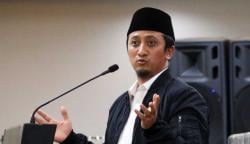 Ustaz Yusuf Mansur Akan Gugat Aktor Intelektual yang Menuduhnya Menipu