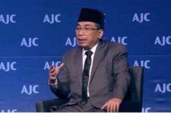 Kiamat Sudah Dekat, Menikahlah Karena Dajjal Itu Jomblo, Itu Humor Ala Gus Yahya