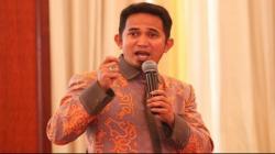 Unggul di Quick Count Pilkada Balikpapan 2024, Ini Imbauan Rahmad Masúd