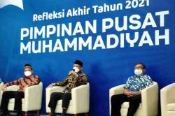 Akhir Tahun 2021, Muhammadiyah Dirikan Sekolah di Australia