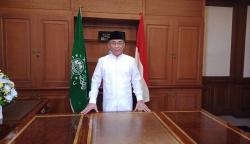 Tegas, PBNU Larang Capres-Cawapres Bawa Nama NU di Pilpres 2024