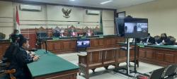 Pledoi Bupati Nganjuk Nonaktif Novi Sebut Kasusnya Penuh Rekayasa