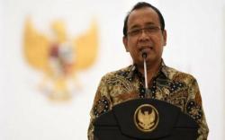 Mensesneg: Hingga Saat Ini Belum Ada Reshuffle Kabinet