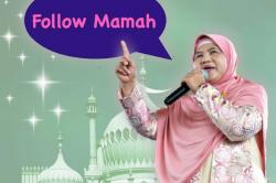 Rahasia Hajat Dikabulkan Allah SWT, Mama Dedeh : Kata Kuncinya Yakin