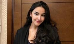 Cassandra Angelie, Model yang Tengah Jadi Perbincangan, Ini Profilnya